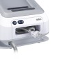 Braun CareStyle 7 IS 7262 Dampstrygejern 2700W Grå Hvid Braun CareStyle 7 IS 7262 Dampstrygejern 2700W Grå Hvid